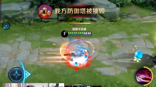 镜的终极爆笑bug，我已经笑不动了