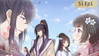 Psychic Princess [Tong Ling Fei] S1 Ep1 (Eng Sub)