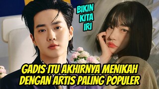 KETIKA ARTIS PALING TERKENAL JATUH HATI DENGAN CEWEK LUGU | ALUR CERITA DRAMA KOREA UNIVERSES STAR 1