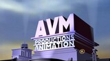 AVM Animation (20th Television Animation/Fox Interactive Style Crossover)