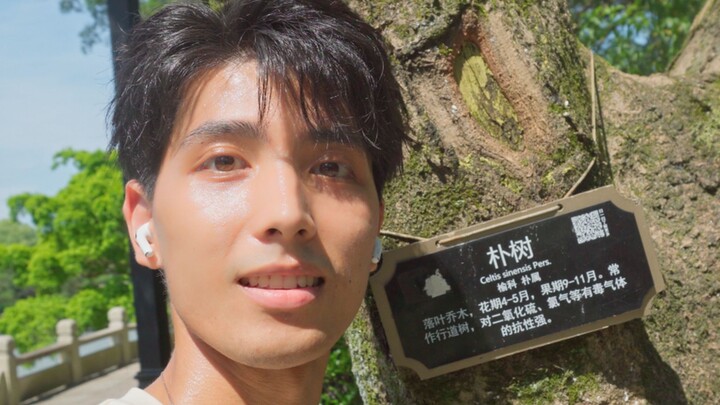 ฉันกลับไปยังสถานที่เหล่านี้ในภาพถ่ายเก่าของเมืองเวินโจว