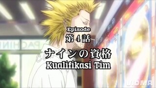 One Out-Ep4_Sub_Indo
