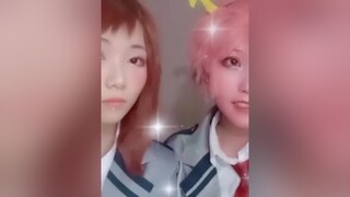 👉👈 bokunohiroacademia  ochakouraraka minaashido