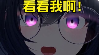 There was only 1 person interacting in the V live broadcast room with 126,000 views!