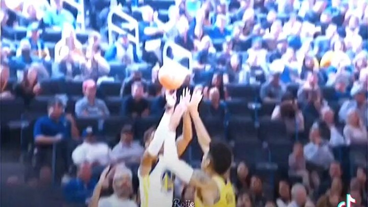JORDAN POOLLLL!!🔥