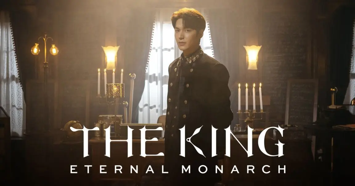 The King: Eternal Monarch Episode 12 - Bilibili