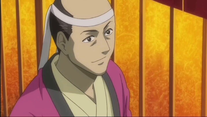 Sakata Gintoki bị 2 cô gái chơi khăm, madao lộ diện ở phần cuối