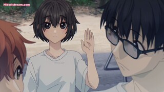 Kimi to Koete Koi ni Naru eps 6 (sub indo)