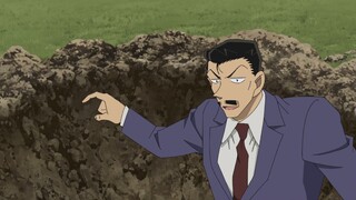 Detective Conan Episode 1141 Subtitle Indonesia