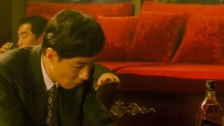 Profesi yang menghancurkan chaebol dan jaksa Korea Selatan