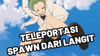 Bahas Mushoku Tensei Jobless Reincarnation Season 2 Episode 00 | Sylphy Jadi Tukang Las Cuy !!!