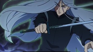 Phân tích xem trước tập cuối mùa 4! Nhược điểm nhỏ của Qingfeng? ! [Wu Liuqi: Shadow Destiny]