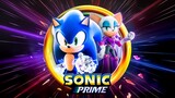 Sonic Prime and Rouge the Bat | Sonic Speed Simulator