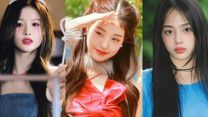 ไลน์หน้าตาปังของเกิร์ลกรุ๊ปยุค 04 แต่ละคนในวงล้วนเป็นตัวเด่นด้านภาพลักษณ์เลยนะ!