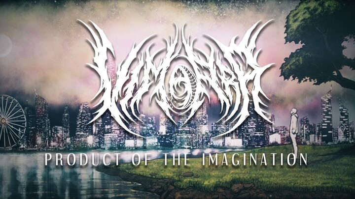 Vimaara - Product Of The Imagination (Lyrics Video)