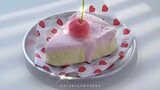 [Slime] Cherry Cake