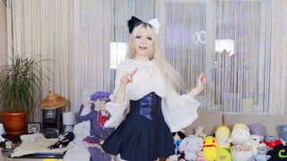 aya❤️ Candy boy ❤️ เนียนมาก~ สวิงสาวหวาน! - - 【หน้าจอแนวตั้ง】