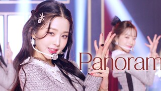 【IZONE】《panorama》Whoever has the part will be the one to watch｜Change actors + change clothes for mi