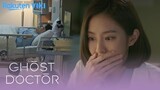 Ghost Doctor - EP6 | Rain Doesn’t Have Much Time Left | Korean Drama