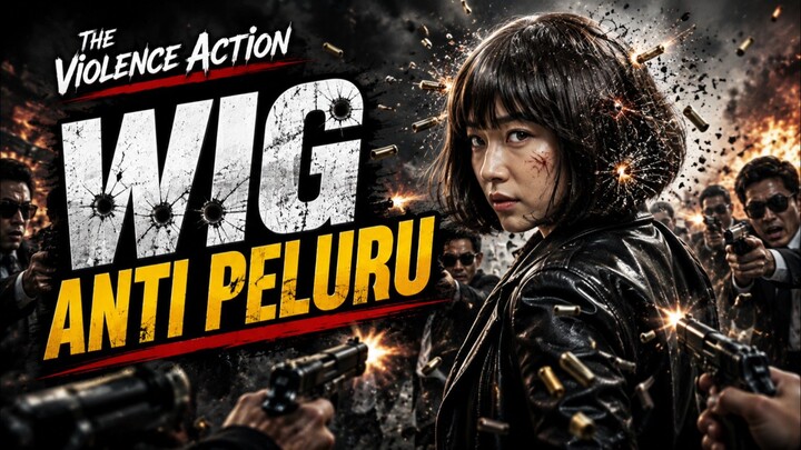 Part 2 - Wig Anti Peluru