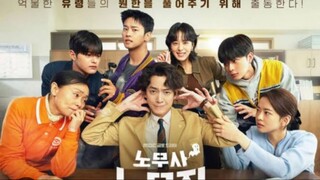 Oh My Ghost Clients Ep 7 Sub Indo