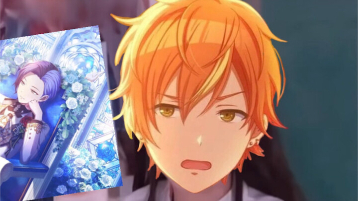 【pjsk】ena locked me at home