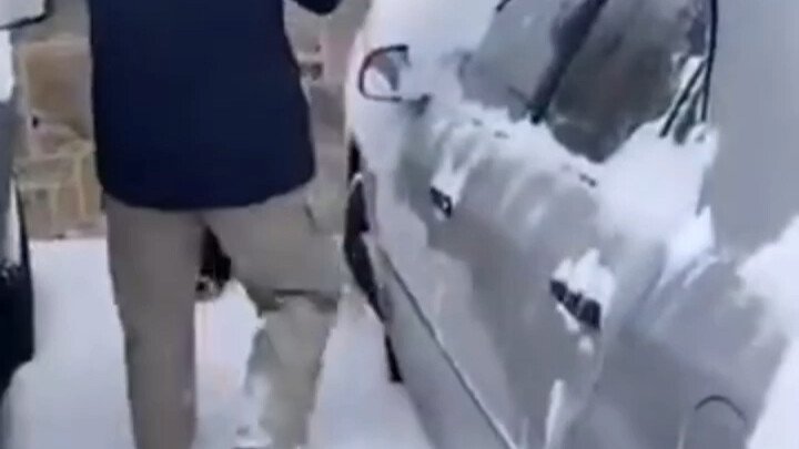 Get a free milk tea through your own hard work!