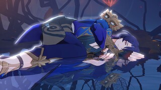 【真理医生】|| 真理狂热症 || 【人マニア（人狂热症）】【崩坏：星穹铁道】