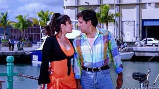 Kisi Disco Mein Jaaye Udit Narayan Alka Yagnik Bade Miyan Chote Miyan 1998