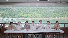 EXO's Ladder S4E2 (ENG SUB)