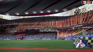 FIFA 22 _ MỞ QUÀ WEEKEND LEAGUE UPDATE TUẦN 10 ( OPEN PACK WEEKEND LEAGUE UPDATE