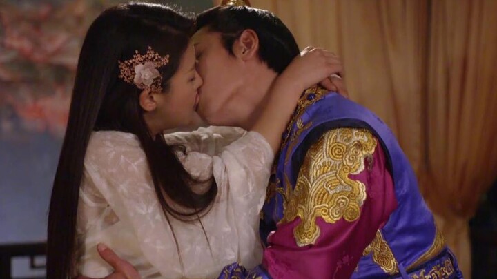 Korean Drama Clips | Empress Ki | Ji Chang Wook & Ha Ji Won