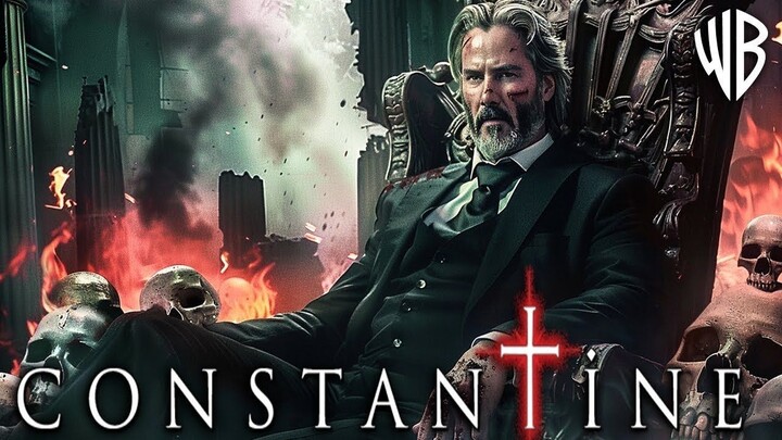 CONSTANTINE 2 FULL MOVIE 2026