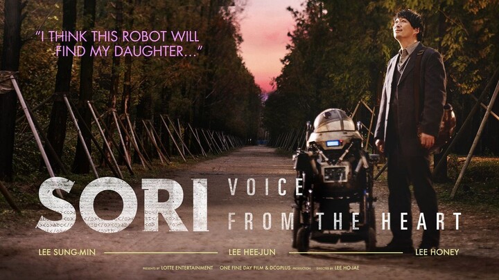 Sori Voice from the Heart (2016) SUB INDO