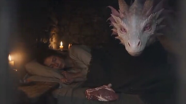 part 8 she give birth to Dragon full emotional story the monster mother fully emotional story