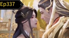 Wan jie duzun Eps337 indo