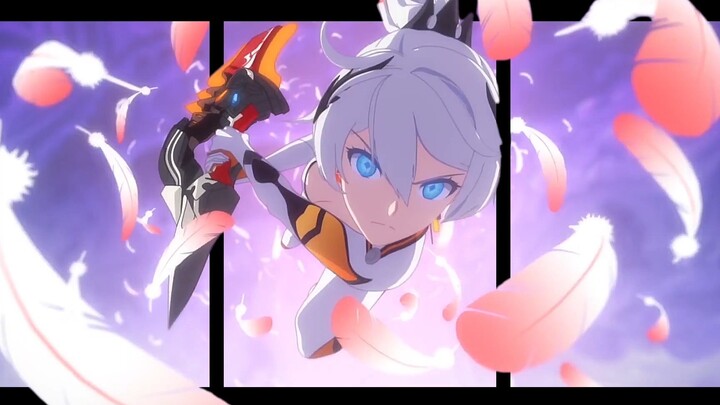 [Glass-eye 3D] Honkai Impact 3 Eternal Burning (Part 2)