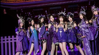 【เจี้ยนหวาง 3】ใครบอกว่าดอกบัวพิษไม่ล้างเท้า พวกเราคือนิกายห้าเซียน! พิษทั้งห้า!