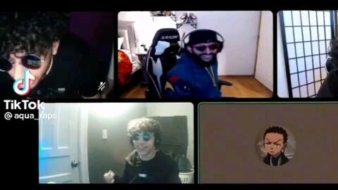 แร็พเดือดๆ🔥