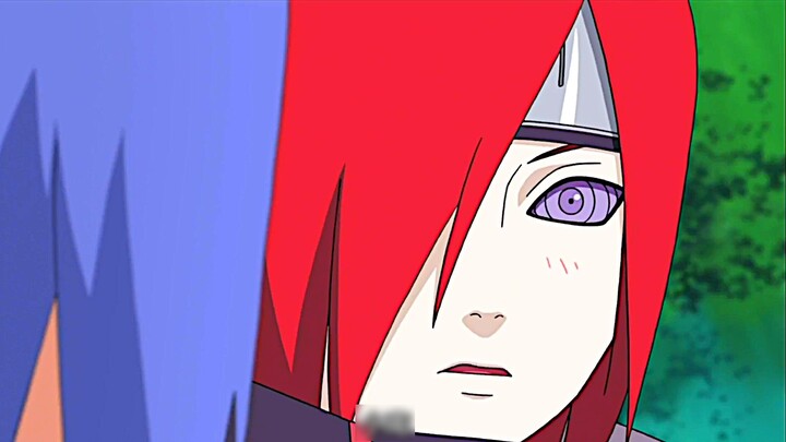 Konan Nagato Konan