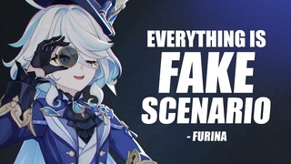 Things you Missed in "Furina: Member of the Cast"  Teaser| Genshin Impact