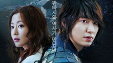 8. Faith/Eng/Sub Episode 08 HD