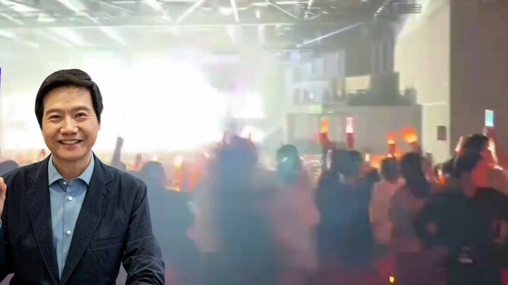 Lei Jun announced that he will soon rectify the phenomenon of idol circle