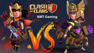 War 7d Giải Đấu Quán Quân