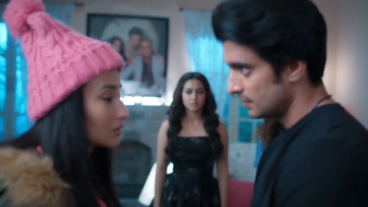 Tere Ishq Mein Ghayal - 13th February 2023 - Full Episode 2