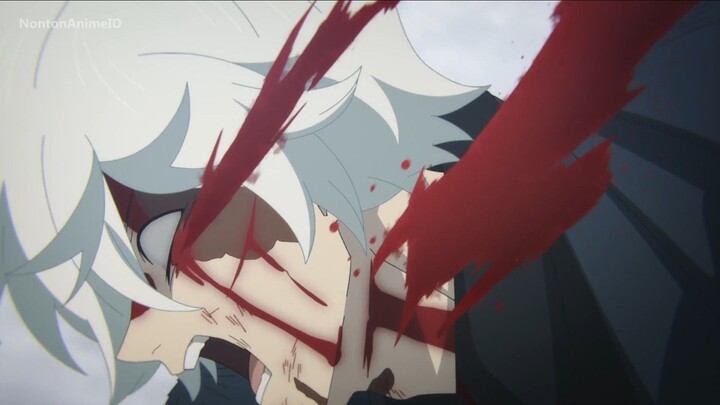 JOGOKURAKU SEASON 2 EPISODE 2 SUB INDONESIA