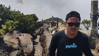 Misteri Gunung Gede Pangrango