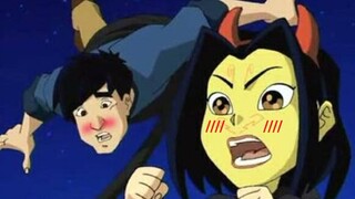 成 龙 の 骚 操 作㊵