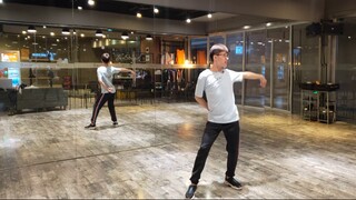 [Jian Jian] Phiên bản lệnh dạy phân tích gương nhảy Boogie Up của Cosmic Girls❤Mùa hè mát mẻ dễ dàng