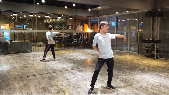 【Jian Jian】WJSN Boogie Up dance mirror decomposition teaching command version❤Cool summer easily get